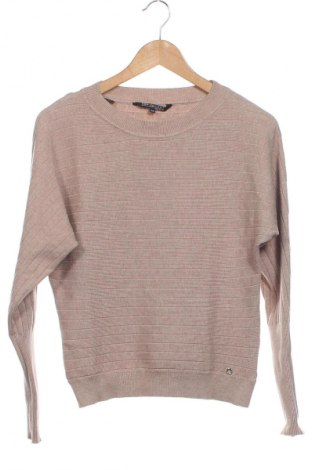 Damenpullover Top Secret, Größe XS, Farbe Beige, Preis 7,99 €