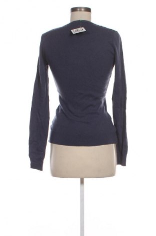 Damenpullover United Colors Of Benetton, Größe M, Farbe Blau, Preis € 28,99