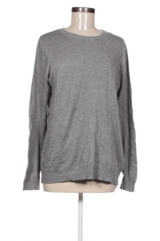 Damenpullover Up 2 Fashion, Größe L, Farbe Grau, Preis 5,99 €