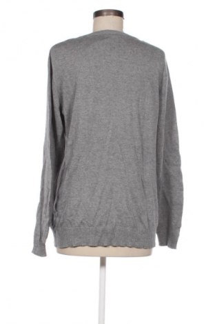 Damenpullover Up 2 Fashion, Größe L, Farbe Grau, Preis 5,99 €