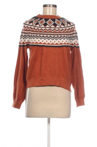 Dámský svetr Up 2 Fashion, Velikost M, Barva Vícebarevné, Cena  149,00 Kč