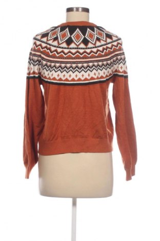 Dámský svetr Up 2 Fashion, Velikost M, Barva Vícebarevné, Cena  149,00 Kč