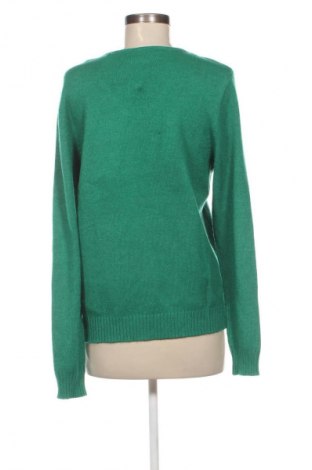 Damenpullover VILA, Größe L, Farbe Grün, Preis 37,99 €