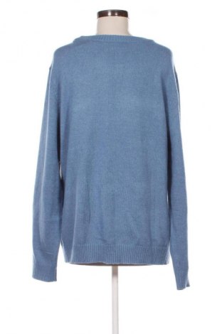 Damenpullover VILA, Größe XXL, Farbe Blau, Preis € 13,80