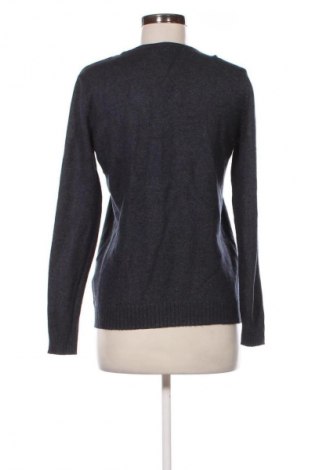 Damenpullover VILA, Größe L, Farbe Blau, Preis 9,99 €