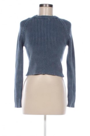 Damenpullover Vero Moda, Größe S, Farbe Blau, Preis € 38,99