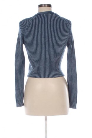 Damenpullover Vero Moda, Größe S, Farbe Blau, Preis € 38,99