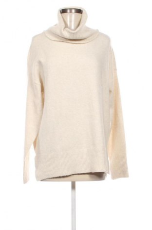 Damenpullover Vero Moda, Größe M, Farbe Ecru, Preis 37,99 €