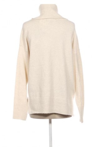 Damenpullover Vero Moda, Größe M, Farbe Ecru, Preis 37,99 €