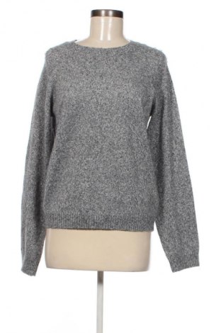 Damenpullover Vero Moda, Größe M, Farbe Grau, Preis 37,99 €