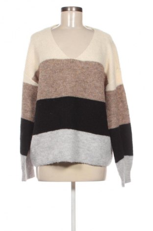 Damenpullover Vero Moda, Größe S, Farbe Mehrfarbig, Preis 16,99 €