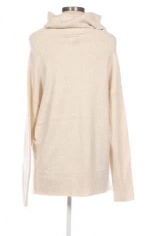 Damenpullover Vero Moda, Größe M, Farbe Ecru, Preis 37,99 €