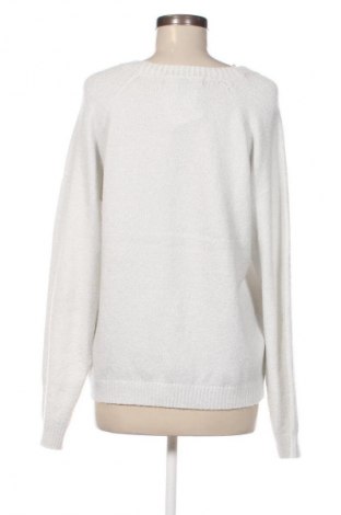 Damenpullover Vero Moda, Größe L, Farbe Weiß, Preis 37,99 €