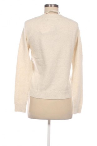 Damenpullover Vero Moda, Größe S, Farbe Ecru, Preis 37,99 €