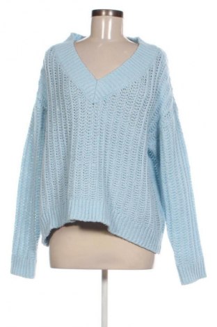 Damenpullover Vero Moda, Größe XL, Farbe Blau, Preis 7,99 €