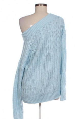 Damenpullover Vero Moda, Größe XL, Farbe Blau, Preis 7,99 €