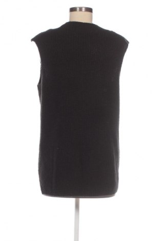 Damenpullover Vero Moda, Größe L, Farbe Schwarz, Preis 18,99 €