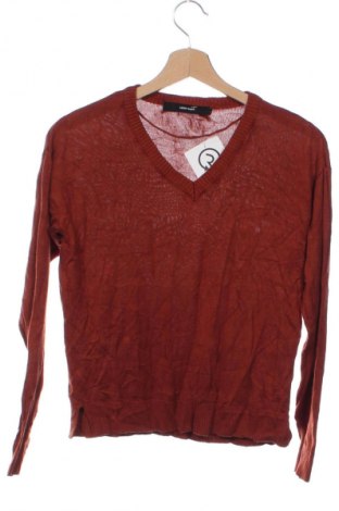 Női pulóver Vero Moda, Méret XS, Szín Barna, Ár 1 909 Ft