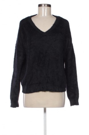 Damenpullover Vero Moda, Größe L, Farbe Schwarz, Preis 10,99 €