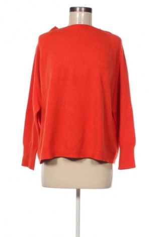 Damenpullover Vicolo, Größe L, Farbe Orange, Preis € 38,99