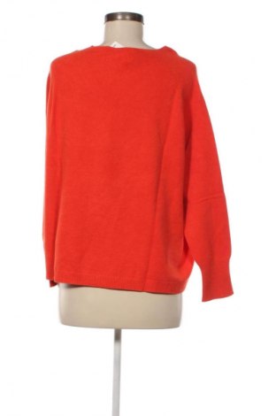 Damenpullover Vicolo, Größe L, Farbe Orange, Preis € 38,99