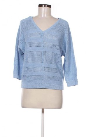 Damenpullover WE, Größe S, Farbe Blau, Preis € 7,99