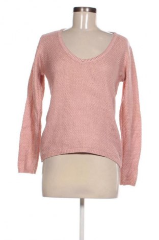 Damenpullover WE, Größe S, Farbe Aschrosa, Preis € 8,99