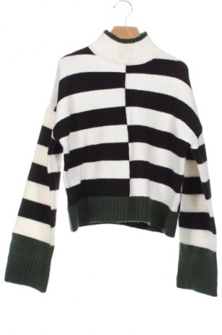 Damenpullover William Rast, Größe XS, Farbe Mehrfarbig, Preis 8,99 €