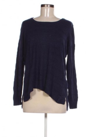 Damenpullover Woman By Tchibo, Größe XL, Farbe Blau, Preis € 8,99