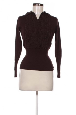 Damenpullover X-Ray, Größe S, Farbe Braun, Preis € 14,83