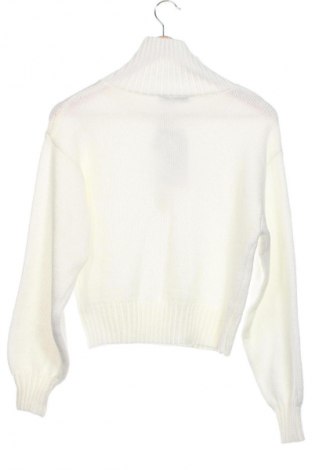 Damski sweter Xside, Rozmiar XS, Kolor Biały, Cena 52,99 zł