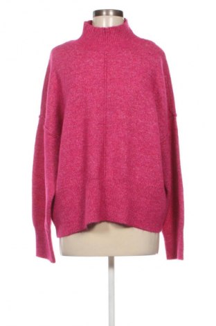 Damenpullover Y.A.S, Größe XL, Farbe Rosa, Preis € 85,99