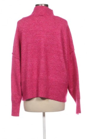 Damenpullover Y.A.S, Größe XL, Farbe Rosa, Preis € 85,99