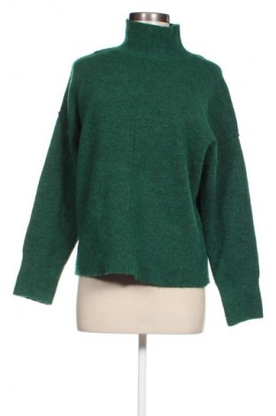 Damenpullover Y.A.S, Größe S, Farbe Grün, Preis € 85,99