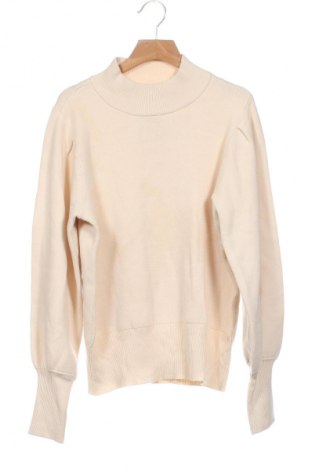 Damenpullover Y.A.S, Größe XS, Farbe Beige, Preis € 85,99