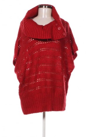 Damenpullover Yes Yes, Größe XL, Farbe Rot, Preis 10,96 €