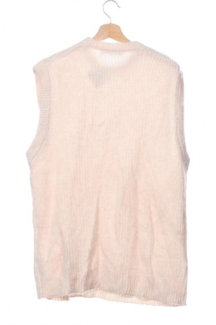 Дамски пуловер Zara, Размер XS, Цвят Екрю, Цена 7,99 лв.