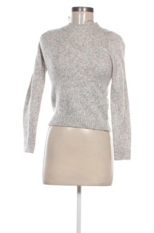 Damenpullover Zara, Größe S, Farbe Grau, Preis 9,99 €