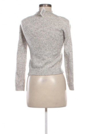 Damenpullover Zara, Größe S, Farbe Grau, Preis 9,99 €