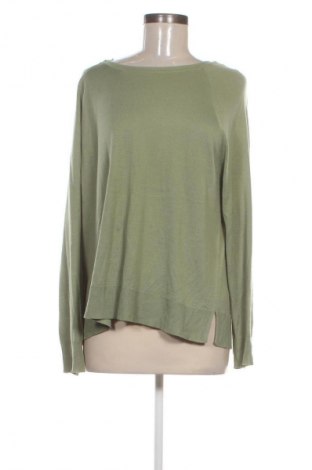 Damenpullover Zara, Größe XL, Farbe Grün, Preis 15,00 €