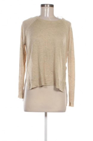 Damenpullover Zara, Größe L, Farbe Beige, Preis € 6,99