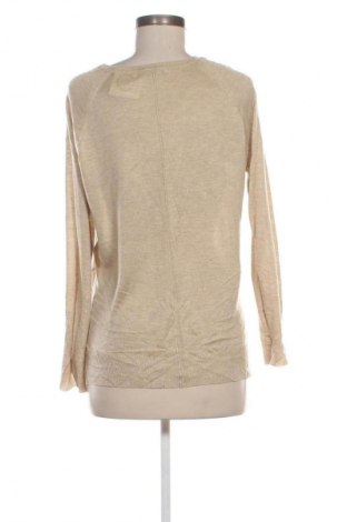 Damenpullover Zara, Größe L, Farbe Beige, Preis € 6,99