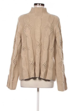 Damenpullover Zara, Größe M, Farbe Mehrfarbig, Preis 8,99 €