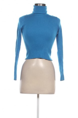 Damenpullover Zara, Größe S, Farbe Blau, Preis € 37,50