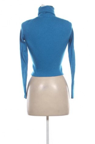 Damenpullover Zara, Größe S, Farbe Blau, Preis € 37,50