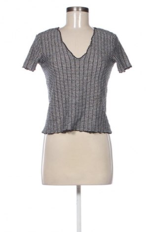 Дамски пуловер Zara, Размер M, Цвят Многоцветен, Цена 6,99 лв.