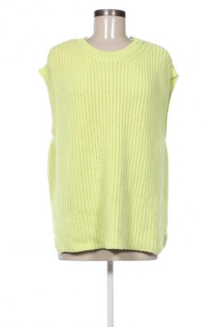 Damenpullover Zara, Größe S, Farbe Grün, Preis € 18,99