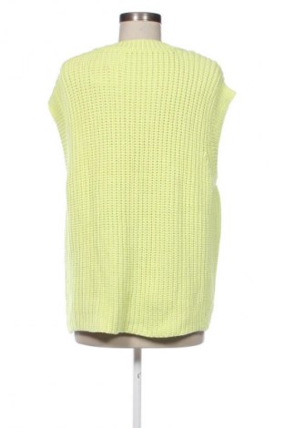 Damenpullover Zara, Größe S, Farbe Grün, Preis € 18,99