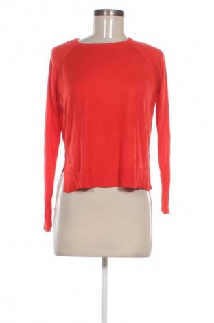 Damenpullover Zara Knitwear, Größe S, Farbe Rot, Preis € 15,86