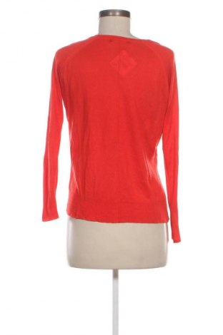 Damenpullover Zara Knitwear, Größe S, Farbe Rot, Preis € 15,86